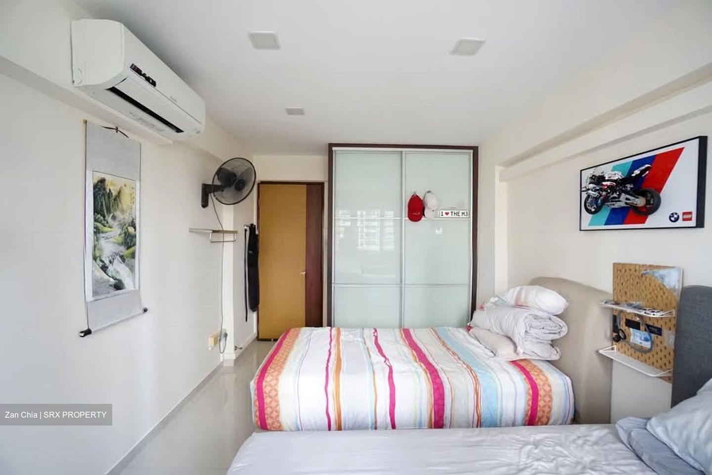 Blk 239 Lorong 1 Toa Payoh (Toa Payoh), HDB 5 Rooms #598861581